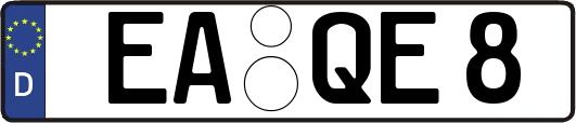 EA-QE8
