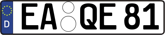 EA-QE81