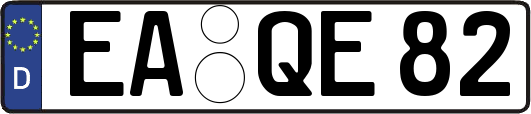 EA-QE82