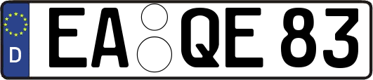 EA-QE83