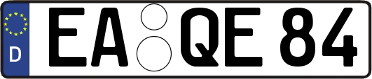 EA-QE84