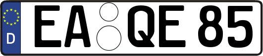 EA-QE85