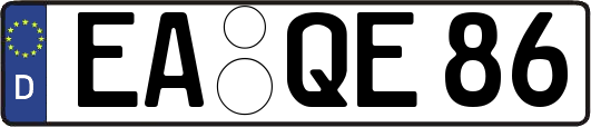 EA-QE86