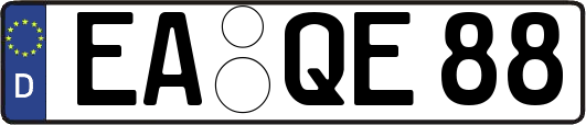 EA-QE88