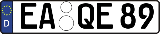 EA-QE89