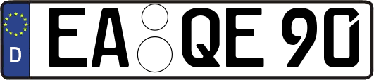 EA-QE90