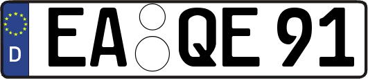 EA-QE91