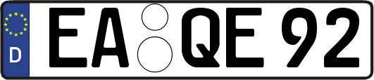 EA-QE92