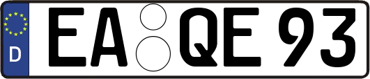EA-QE93