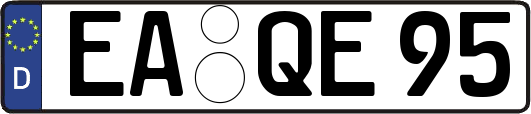 EA-QE95