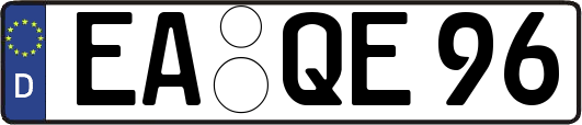 EA-QE96