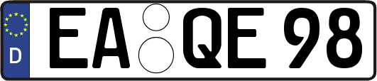 EA-QE98
