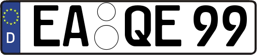 EA-QE99