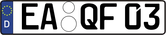 EA-QF03