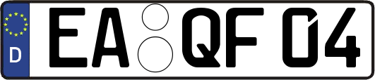 EA-QF04
