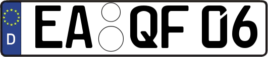 EA-QF06