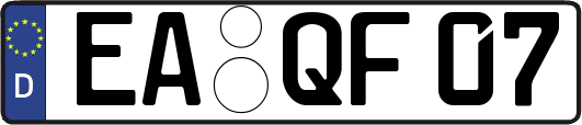 EA-QF07