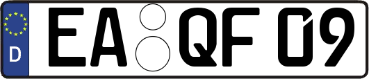 EA-QF09