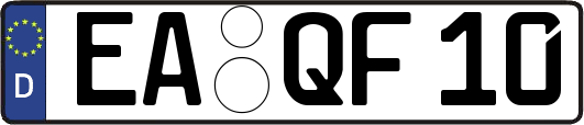 EA-QF10