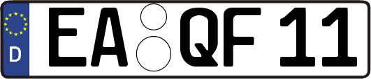 EA-QF11