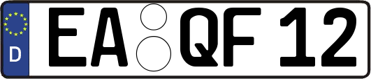 EA-QF12