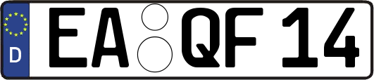 EA-QF14
