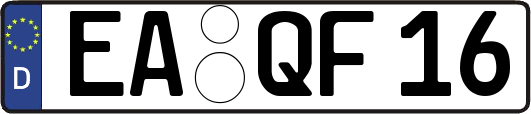 EA-QF16