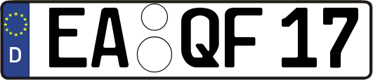 EA-QF17