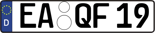 EA-QF19