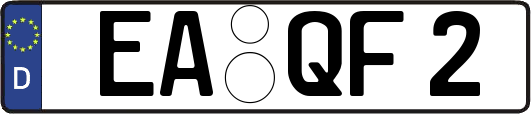 EA-QF2