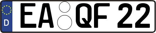 EA-QF22