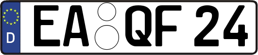 EA-QF24