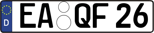 EA-QF26