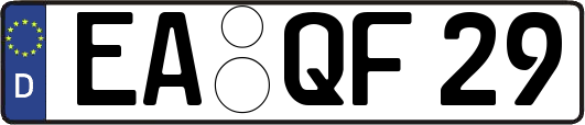 EA-QF29
