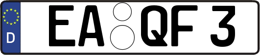 EA-QF3
