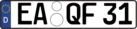 EA-QF31