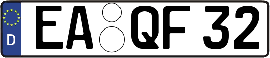 EA-QF32