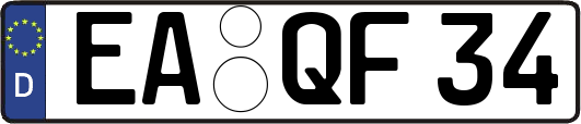 EA-QF34
