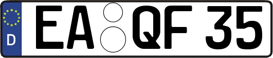 EA-QF35