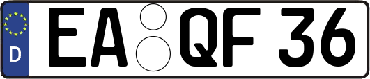 EA-QF36