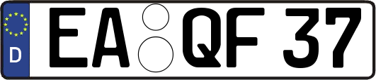 EA-QF37