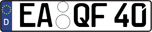 EA-QF40
