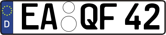 EA-QF42