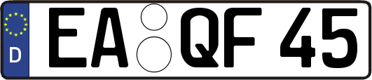 EA-QF45