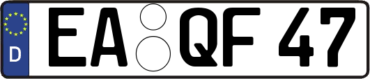 EA-QF47
