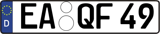 EA-QF49