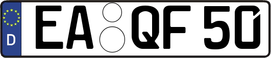 EA-QF50