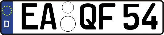 EA-QF54