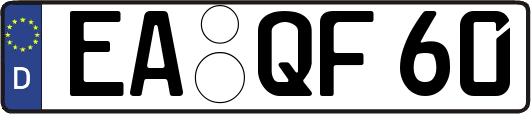 EA-QF60