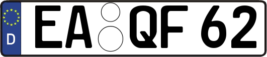 EA-QF62